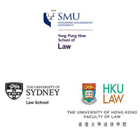 Asia Pacific Research Alliance on Law and Sustainability logo - Similar company to Student Chapter Of The International Law Association (Singapore)