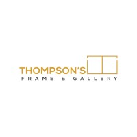 Thompson's Frame & Gallery logo - Similar company to Iron Forums