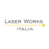 Laser Works Italia - LWI S.r.l. logo - Similar company to Dxtech Laser