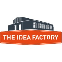 The idea factory bv logo - Similar company to Sourcemart