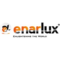 ENARLUX LIGHTING LTD. logo - Similar company to Ldvlighting
