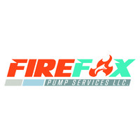 FIREFOX PUMP SERVICES LLC logo - Similar company to Grizzly Completion Services, Llc.