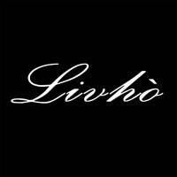 Livho logo - Similar company to Wyldsson - Plant Based, Vegan, Gluten-Free Foods.