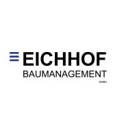 Eichhof Baumanagement logo - Similar company to Nosag Ag