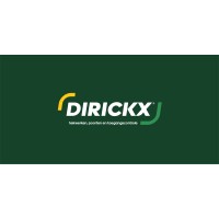 DIRICKX BENELUX logo - Similar company to Dirickx Services