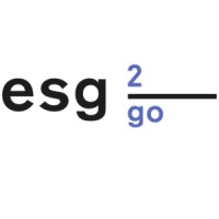 esg2go logo - Similar company to Pluriaudit Sa