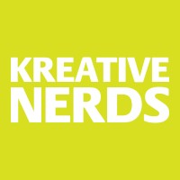 KREATIVE NERDS logo - Similar company to Inch-Media Gmbh