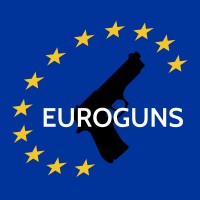EUROGUNS logo - Similar company to Kaspit Security Solutions