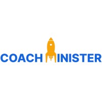 CoachMinister logo - Similar company to Gymsewa