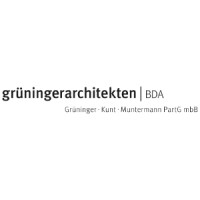 grüningerarchitekten | BDA logo - Similar company to Ukemix