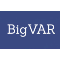 Bigvar