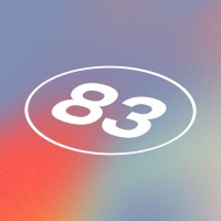 COLECTIVO 83 logo - Similar company to R3Ason Gmbh