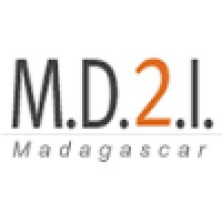 MD2I MADAGASCAR SARL logo - Similar company to Nicom Sarlu