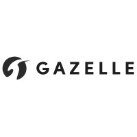 Gazelle Marketing logo - Similar company to H2K Technologies, Inc.