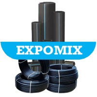 Expomix logo - Similar company to Tafeq