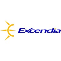 Excendia logo - Similar company to Speech Mobility
