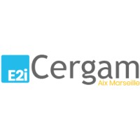 E2I-CERGAM logo - Similar company to Cret-Log