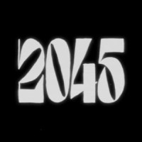 2045 Agency logo - Similar company to 21-19 Brand & Moving Image