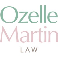 The Law Office of Ozelle Martin, LLC logo - Similar company to Wildman Harrold