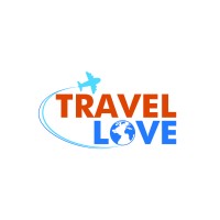 TRAVEL LOVE logo - Similar company to Travel Konnect