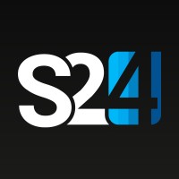 Secure24 Alarms logo - Similar company to Bulldog Security Services, Llc.