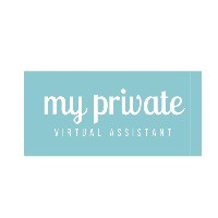 My Private Virtual Assistant logo - Similar company to Ar Creative & Technology