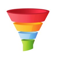 Funnel Optimizers logo - Similar company to Vssr Digital