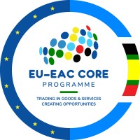 EU-EAC CORE Programme logo - Similar company to Eu-Core - European Master On Control Of Renewable Energy Systems