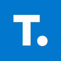 Trivallis logo - Similar company to Ramis