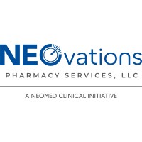 NEOvations Pharmacy Services logo - Similar company to Arya Llc