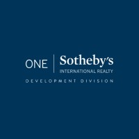 ONE Sotheby's Development Division logo - Similar company to Hazelton Capital Group
