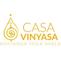 Casa Vinyasa - Ashtanga Yoga Shala logo - Similar company to Dri Productions