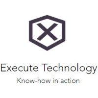 Execute Technology Inc. logo - Similar company to Execute Technologies