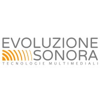 EVOLUZIONE SONORA SRL logo - Similar company to Acid Studio