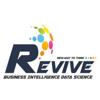 Revive Analytics Pvt. Ltd. logo - Similar company to Networks Hub