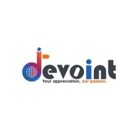 Devoint Technologies Pvt Ltd logo - Similar company to Devpoint