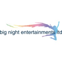 Big Night Entertainments Ltd logo - Similar company to Big Night