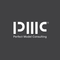 Perfect Model Consulting - PMC logo - Similar company to Climatech Saudi
