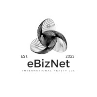 eBizNet International logo - Similar company to Luxure.Io