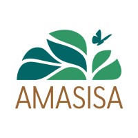 AMASISA logo - Similar company to Amandera