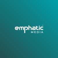 Emphatic Media logo - Similar company to Appella Ltd