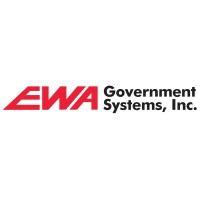 EWA Government Systems Inc. (EWA GSI) logo - Similar company to Electronic Warfare Associates (Ewa)
