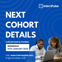 Army of InternPulse logo - Similar company to Internpulse