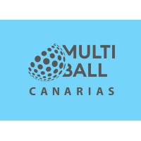 Multiball Canarias logo - Similar company to Multiball Australia