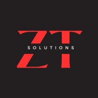 Z Tech Solution logo - Similar company to Z Tech Solutions