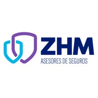 ZHM Asesores de Seguros logo - Similar company to Emmain Ltda