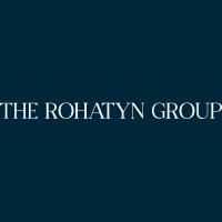 The Rohatyn Group logo - Similar company to Highquest Group