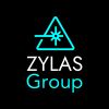 ZYLAS Group Ltd logo - Similar company to Vision-Teck Ltd