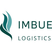 Imbue Logistics logo - Similar company to Freight Masters