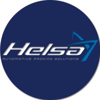 HELSA Automotive Packing Solutions logo - Similar company to Ls E-Mobility Solutions